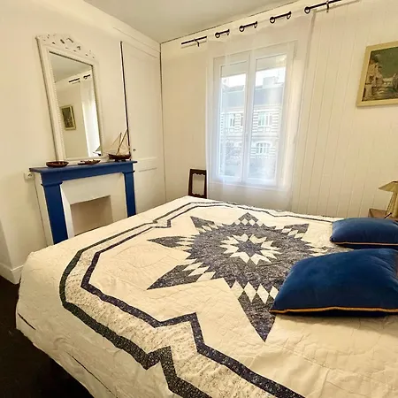 Apartment La Maison Des Ecoliers